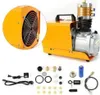 Compresseur PCP - Pompe à air électrique haute pression - Voir les images du produit 6