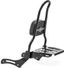 Sissy Bar L3 pour Honda Rebel 1100 21-25 avec porte-bagages Voir les images du produit 6