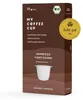 My Coffee Cup Espresso Fortissimo, Kaffeekapsel, Espresso, Produktbild-Vorschau 2