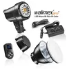 walimex pro LED Niova 60 plus Daylight Náhled obrázku produktu 7