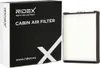 RIDEX 424I0095 Innenraumfilter Pollenfilter für KIA SORENTO Produktbild-Vorschau 2