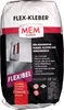 MEM Flex-Kleber 25 kg - Für keramische Fliesen, Platten und Produktbild-Vorschau 3