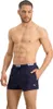 PUMA Badeshorts Logo Short Length Swim Shorts Produktbild-Vorschau 14