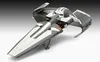 Zestaw upominkowy Revell Darth Maul's Sith Infiltrator™ Podgląd zdjęcia produktu 8