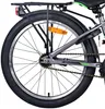 Volare Cross Kinderfahrrad - Jungen - 20 Zoll - Dunkelgrau Produktbild-Vorschau 6