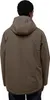 Jack Wolfskin Herren Tempeltor Jacke cold coffee XXL Produktbild-Vorschau 4