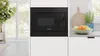 Constructa Einbau-Mikrowelle, Schwarz, CC1P91256 Produktbild-Vorschau 12