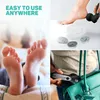Vulpes Goods Electric Callus Remover PRO, profesjonalny Podgląd zdjęcia produktu 10