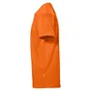 HAKRO Herren T-Shirt Classic #292 Gr. L orange Produktbild-Vorschau 2