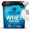 BODYLAB Whey Protein - 2000g - Neutral Produktbild-Vorschau 1