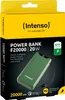 Intenso Powerbank F20000 20000 mAh Green (7332057) Anteprima dell’immagine prodotto 2