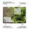 Rucola Samen (Eruca sativa, 500 Korn) - Rauke Saatgut aus Produktbild-Vorschau 5