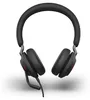 Jabra Evolve2 40 SE MS Stereo - Headset - On-Ear Produktbild-Vorschau 6
