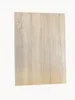 Plateau de table AKKE Sonoma 18mm chants collés 2mm-PVC LxL Voir les images du produit 2