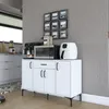 Skye Decor, JE136 - 3144, Schränke, Mehrzweckschrank, Weiß, Produktbild-Vorschau 2