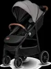 Lionelo Alexia Wózek spacerowy z pozycjonowaniem Buggy Podgląd zdjęcia produktu 1