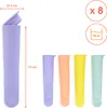 1.06 Wassereis Formen 78ml in 4 Farben - 8er Set (2x4) - Produktbild-Vorschau 2
