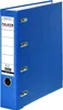 Falken Falken Doppelordner - 2x A5 quer, 70 mm, blau Produktbild-Vorschau 1