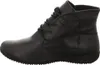 Josef Seibel Naly 09 Schnürstiefel Schwarz Produktbild-Vorschau 16