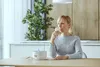 Nebulizotor Omron C28P NE-C105-E Náhľad obrázku produktu 8