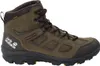 Vojo 3 Texapore Mid Men Größe 42,5 Farbe khaki/phantom Produktbild-Vorschau 16