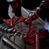 Iron Studios Masters of the Universe - Hordak & Imp Statue Produktbild-Vorschau 8