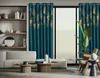 Vorhang HARMONY  140x250 cm  Ösen Ösenvorhang Produktbild-Vorschau 11