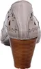 Gemini Klassische Pumps Damen 32303230393337 Grau 41 EU Produktbild-Vorschau 3
