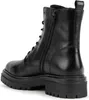 Geox Damen Stiefeletten D16HRF 00043 C9999 Farbe:Schwarz Produktbild-Vorschau 2
