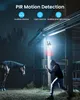 ieGeek caméra de surveillance avec carte sim - 4G LTE Voir les images du produit 2