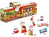 kinder Mix 3D-Zug Adventskalender Produktbild-Vorschau 2
