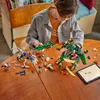 LEGO NINJAGO Robot-aereo a reazione di Lloyd 71845 Anteprima dell’immagine prodotto 17