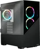 K 8 ARGB (schwarz, Tempered Glass) Produktbild-Vorschau 1