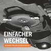 Zestaw 9 ostrzy zamiennych Husqvarna Automower, węglowych, Podgląd zdjęcia produktu 10
