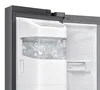 Samsung Amerikanischer Kühlschrank 621L Grau - RS90F64EDTEF Produktbild-Vorschau 7