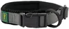 Hunter Halsband Maldon, schwarz, atmungsaktives Mesh, Produktbild-Vorschau 1