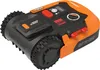 WORX 20V Akku-Mähroboter Landroid M500 Plus 18cm/500 m² mit Produktbild-Vorschau 3