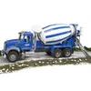 Samochód ciężarowy z betonomieszarką MACK Granite Podgląd zdjęcia produktu 19