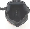 The inside of a ski helmet. Anteprima dell’immagine prodotto