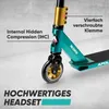 Apollo Stunt Scooter - Star Pro | HighQuality eloxierter Produktbild-Vorschau 4