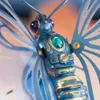 Puzzle mécanique 3D RoboTime Blue Butterfly Voir les images du produit 8
