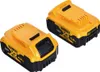 DeWALT Werkzeuge - AKKU-Schlagbohrschrauber 18 V,  2  x 5,0 Produktbild-Vorschau 31