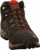Meindl Journey Mid GTX Wanderstiefel Grau Produktbild-Vorschau 15