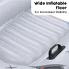 Bestway® Kickboard Haialarm 160 x 115 cm Anteprima dell’immagine prodotto 15