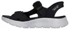 Skechers Slip-ins Go Walk Flex Czarny Podgląd zdjęcia produktu 14