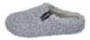 Verbenas York Damenschuhe Hausschuhe Hausschuh Blau Produktbild-Vorschau 12