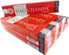 Kadzidło Golden Nag Champa - 15 G Podgląd zdjęcia produktu 2