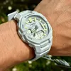 G-SHOCK Casio G-SHOCK G-Squad Bluetooth Herrenuhr Produktbild-Vorschau 10