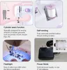 Nähmaschine, Handnähmaschine, Nähen Maschine, Produktbild-Vorschau 4
