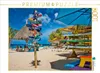 CALVENDO Puzzle Curaçao - bunte Insel in der Karibik | 1000 Produktbild-Vorschau 2